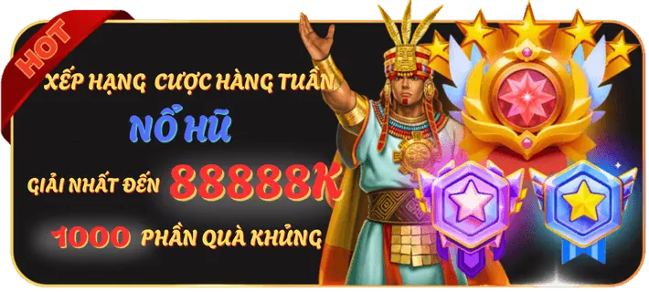 Tỷ lệ trả thưởng cao WW88